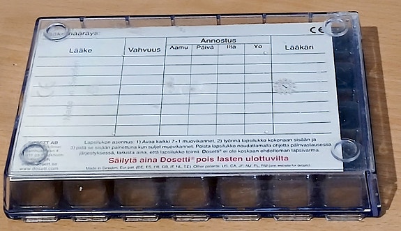 Product image 2 of 3
