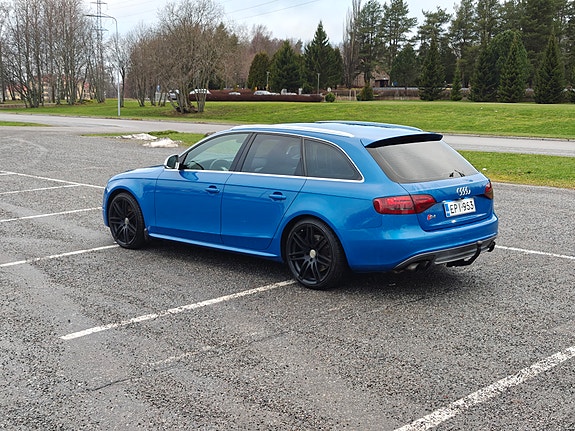 Audi Speedline ST5 19"