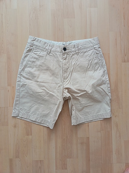HM shortsit, 31