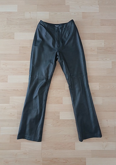Mexx nahkahousut, 36