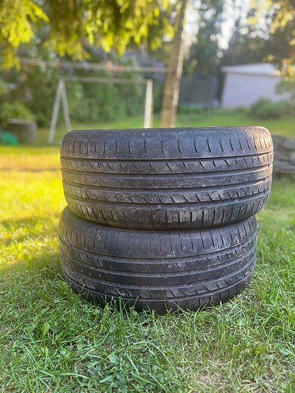 Kesärenkaat 17”