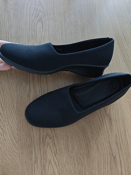 ECCO ballerinat 37