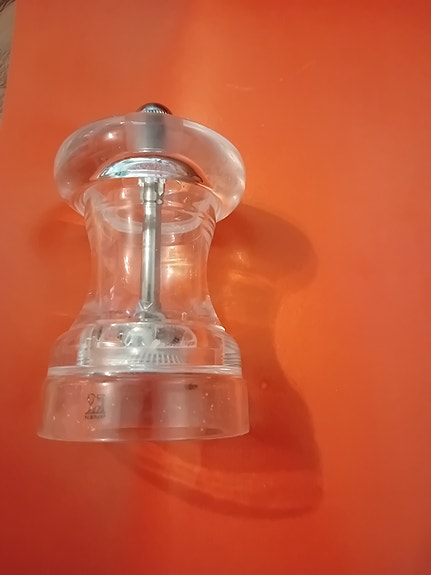 Peugeot suolamylly 10 cm
