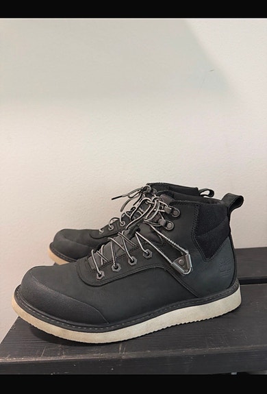 Timberland nilkkurit