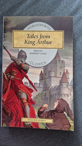 English Books: Classics