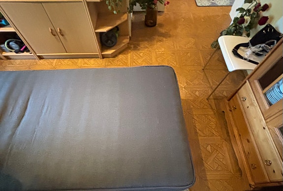 sänky 90x200