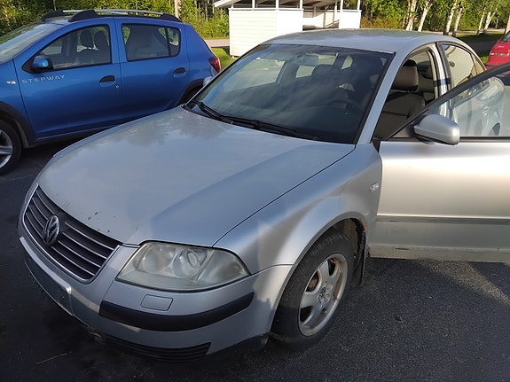 1.9 Diesel Passat 2003