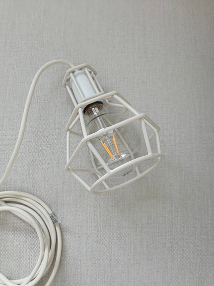 Design House Stockholm Work Lamp