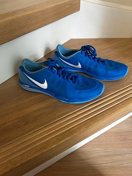Nike treenikengät koko 38,5