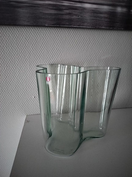 Aalto maljakko