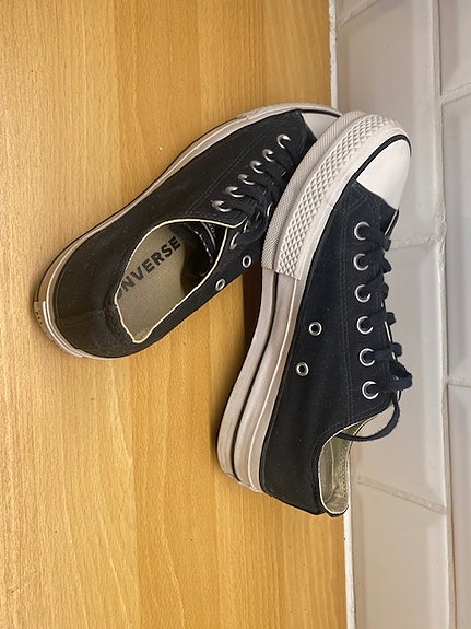 Converse All stars tennarit koko 39