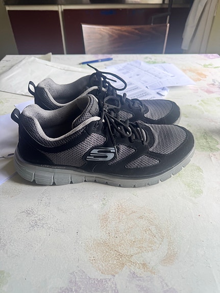 Skechers lenkkikengät