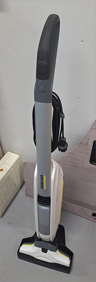 Kärcher FC5 Premium lattiapesuri