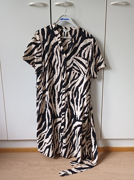 Object mekko