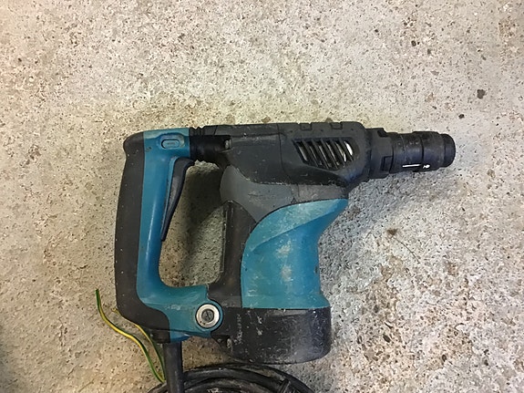 Makita poravasara 220v