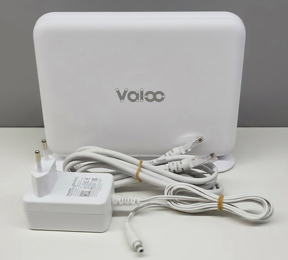 Huawei OptiXstar K572 / Valoo Mesh WiFi 7 Reititin