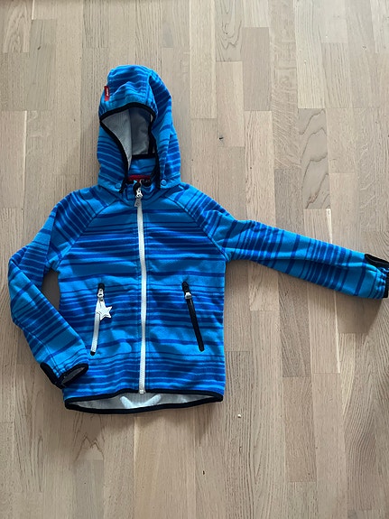 Reima windfleece 122