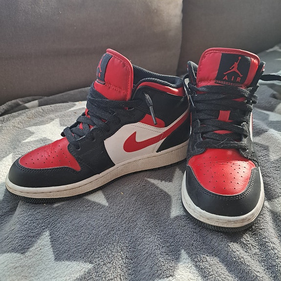 Nike Air Jordan