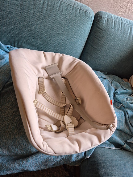 Stokke new born set