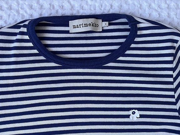 Marimekko paita S longsleeve