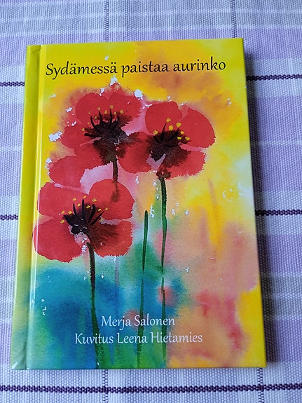 Runo kirja