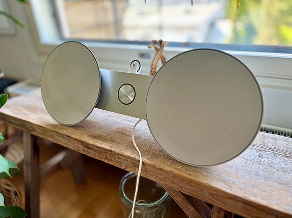 Bang & Olufsen Beoplay A5