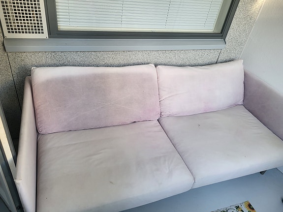 Ikea sohva