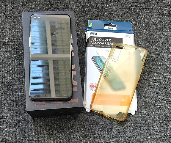 One Plus Nord