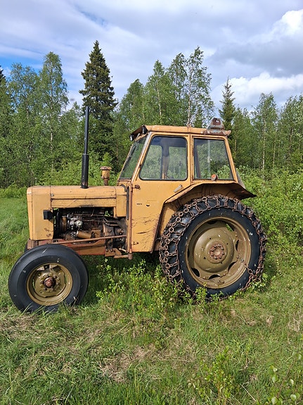 Valmet 500