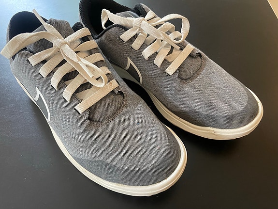 Nike-golfkengät (juniori, 38)