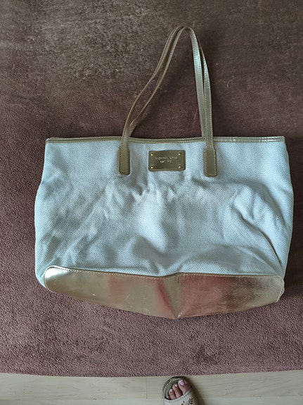 Michael Kors laukku
