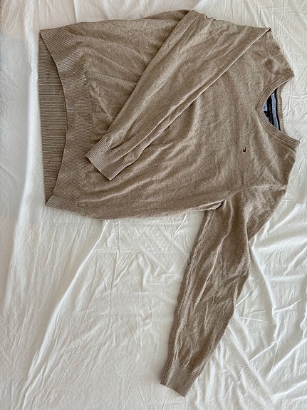 Miesten L - XXL vaatteita