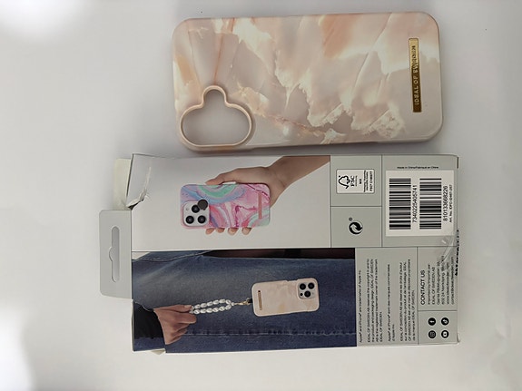 Suojakuori iPhone 16 plus