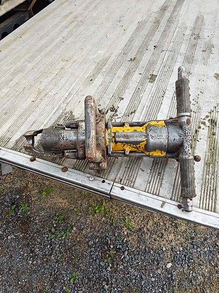 Atlas-copco