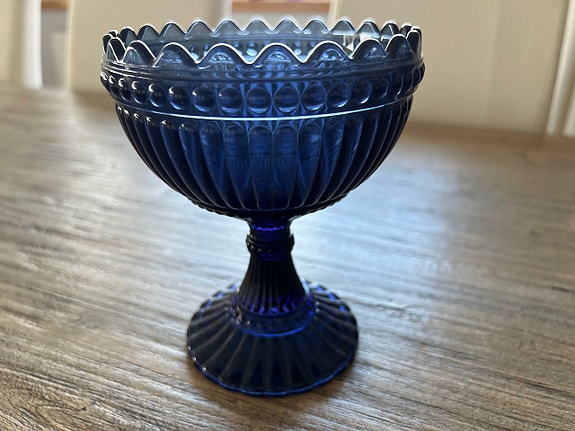 Mariskooli mustikka priima, iittala tarra