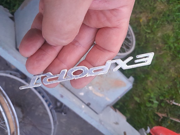 export merkki
