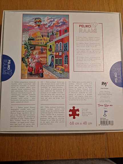 Product image 2 of 3