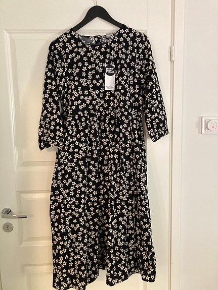 Noom mekko 38 uusi