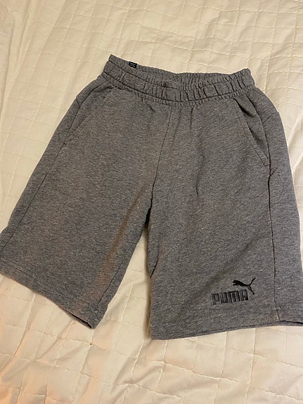 Puma shortsit koko S