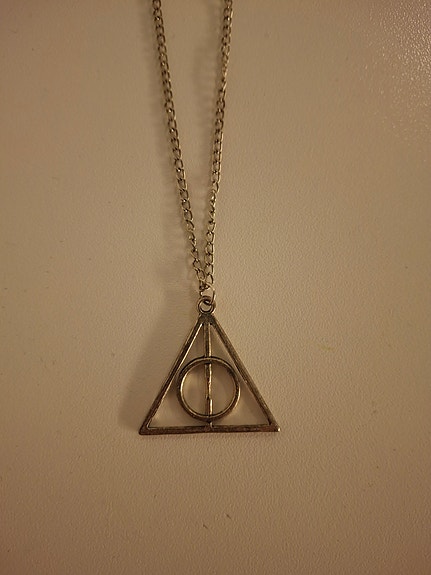 Harry Potter koru