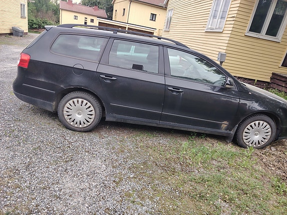Auto varaosiksi