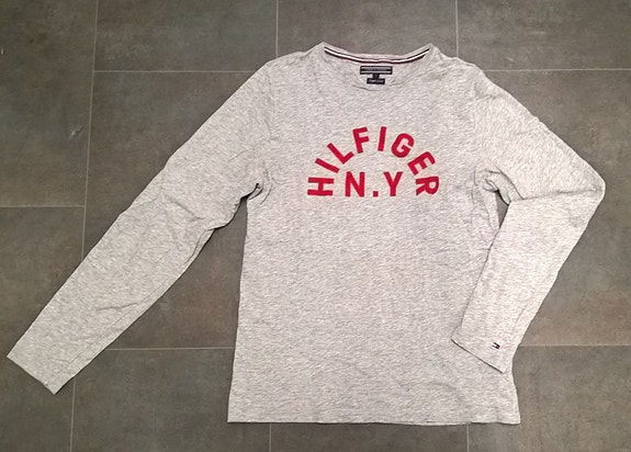 Tommy Hilfiger pusero, koko S