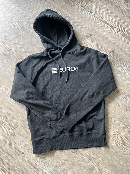Pure Waste huppari koko S
