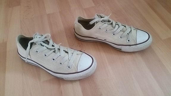 Converse All Star kengät EU36