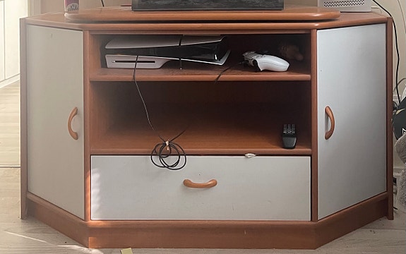 ANNETAAN tv-taso