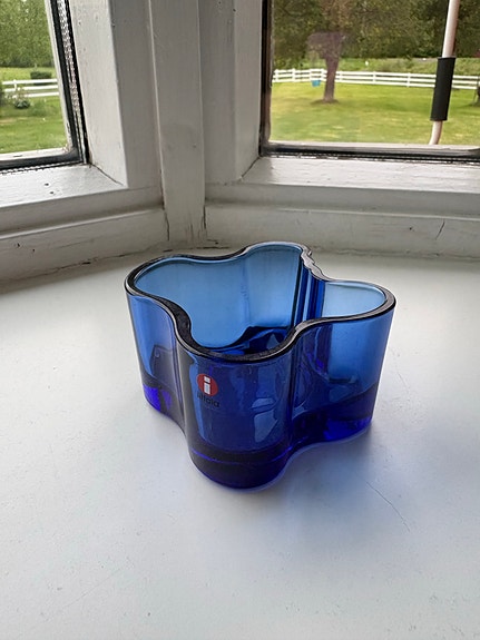 Iittala Aalto tuikku
