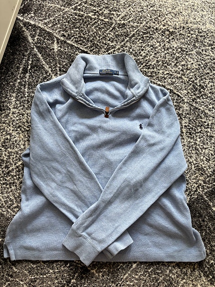 Ralph Lauren Quarter Zip