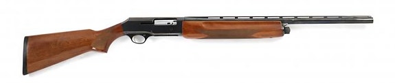 Browning/FN b-80 haulikko