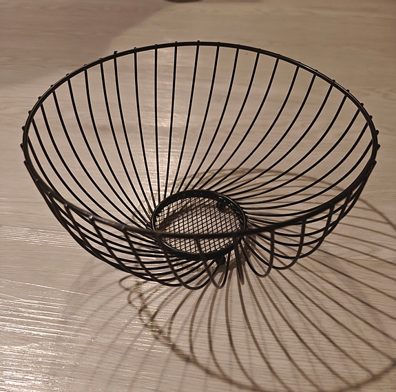 Hedelmäkori