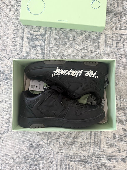 Off-White Out of Office